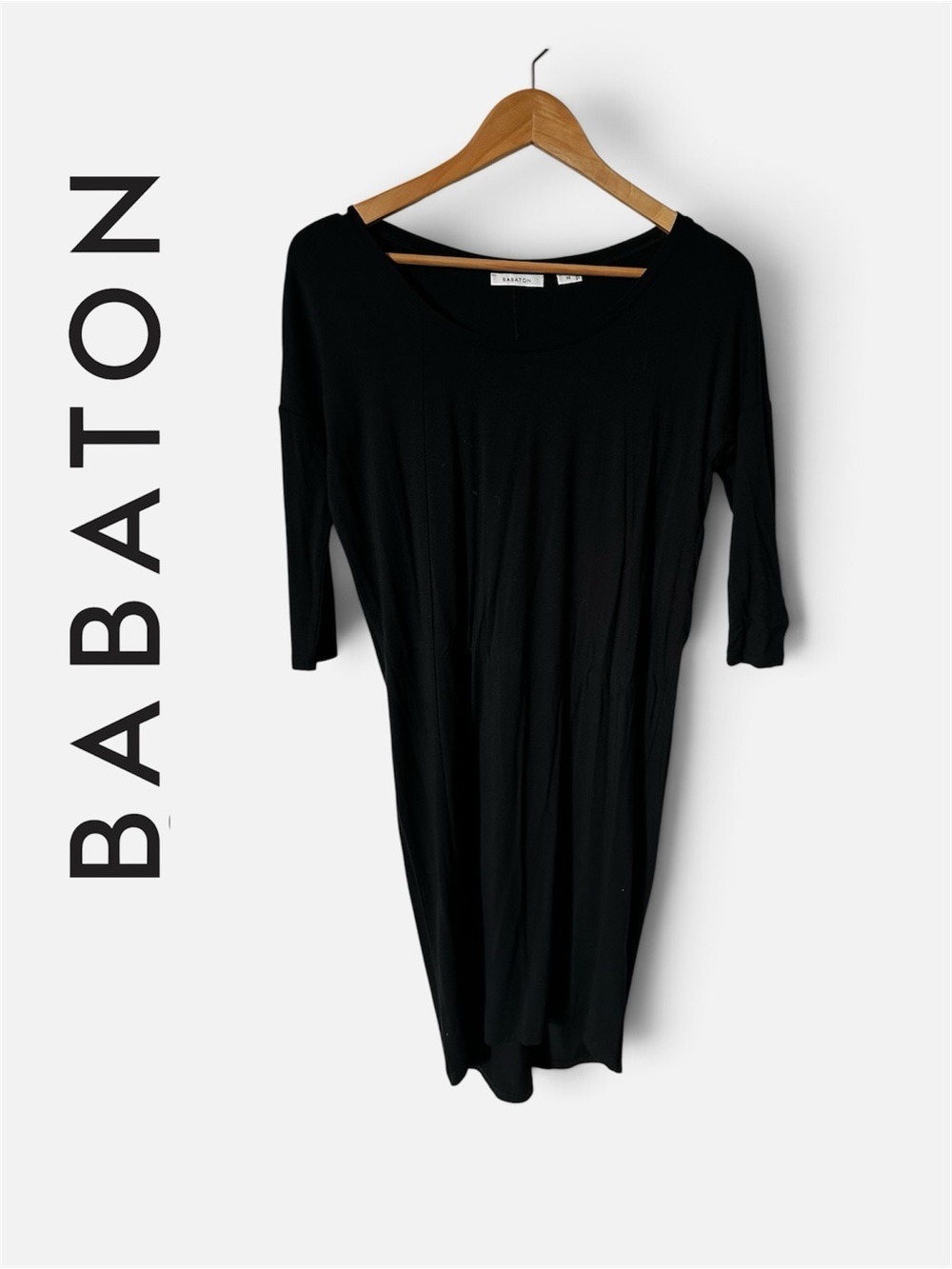 Babaton Shirt Dress US XS